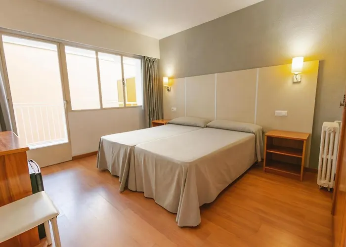 Welkom Hotel: Port Vista Oro