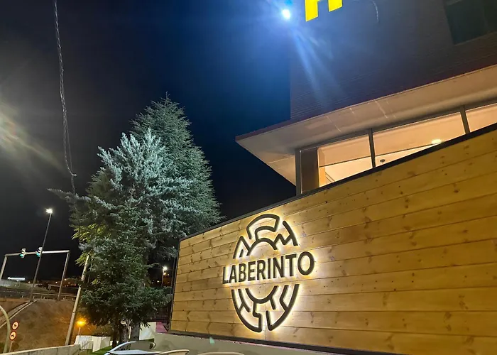 Hotel barato: Hotel Saylu