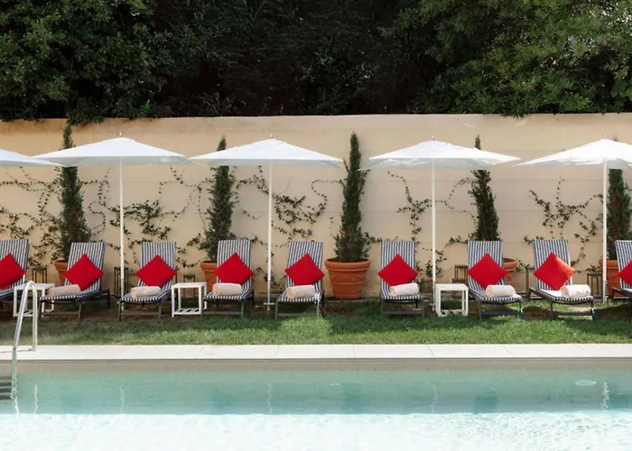 Hotel Indigo Florence By Ihg