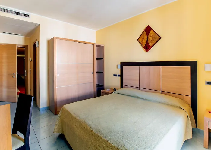 Hotel di lusso: Marc Hotel