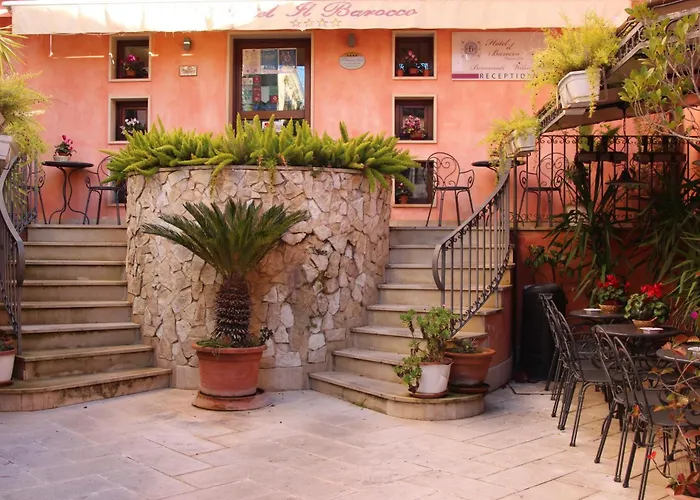 Il Barocco