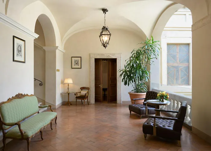 Grand Continental - Starhotels Collezione