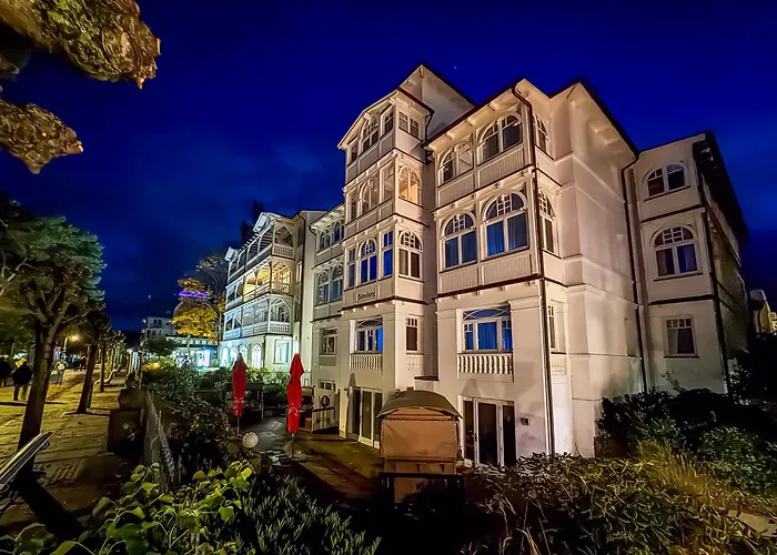 Hotel Villa Belvedere
