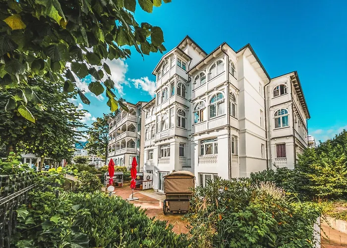 Hotel Villa Belvedere