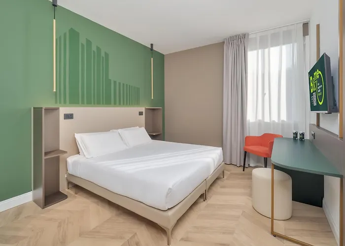 HOTEL Calenzano First