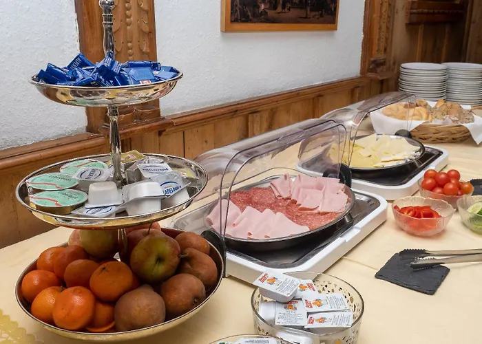 3-Sterne-Hotel: B&B Hotel Heimgartl