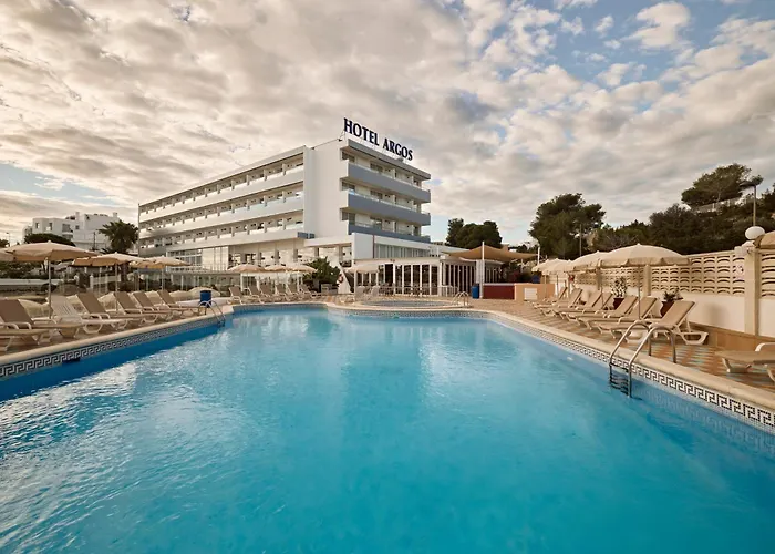 Hotel Argos Ibiza