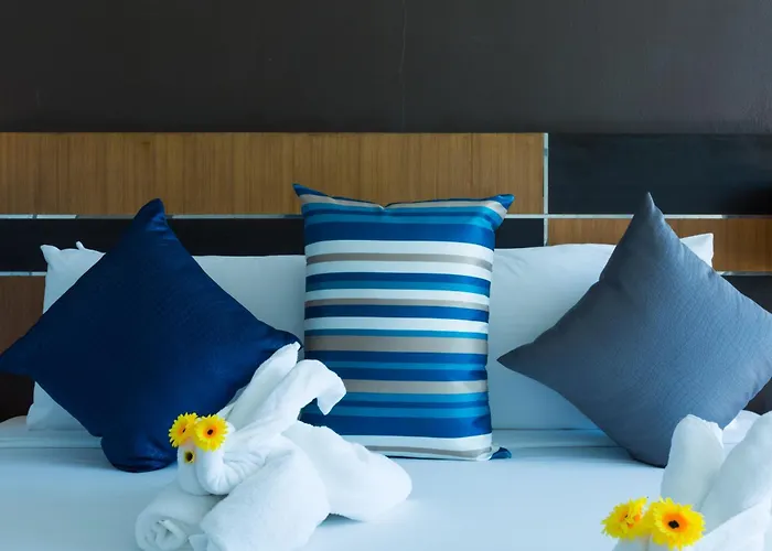 Kinderhotel Vogue Pattaya