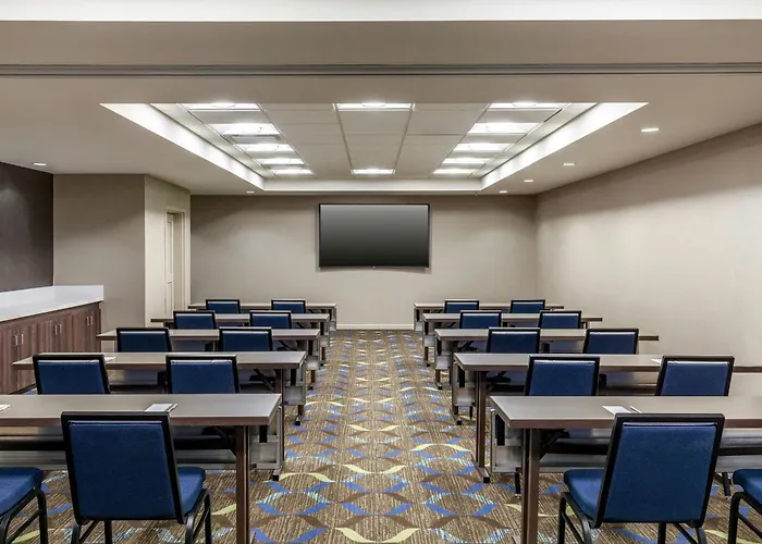 Residence Inn By Marriott Denver Airport At Gateway Park