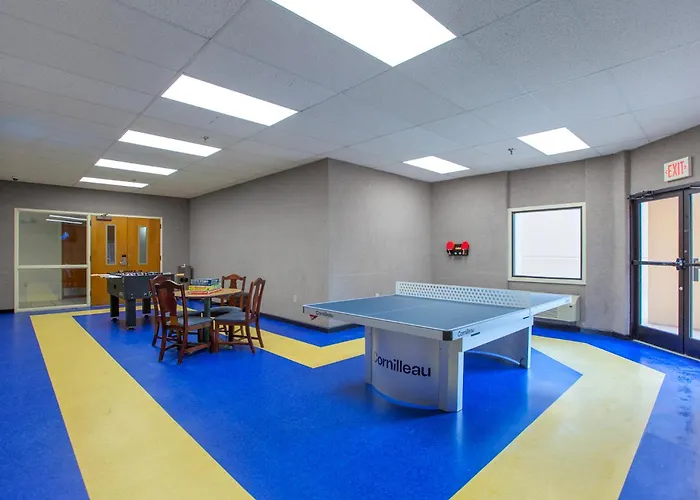 3 star hotel: Music Road Resort Hotel And Inn