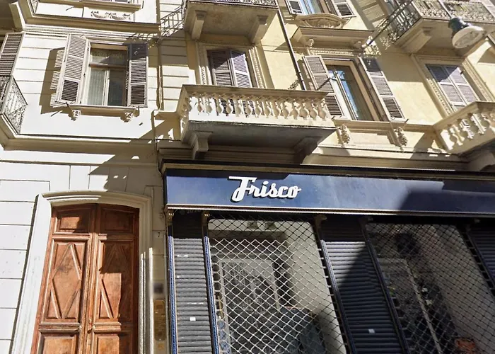 Guest house: Apartments Chic Torino Centro Porta Nuova