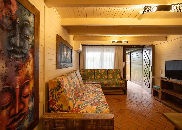 Grajagan Surf Resort