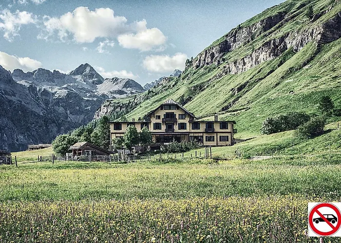 Hotel: Hotel Fex