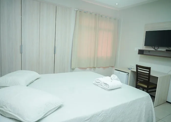 Hotel Visconde