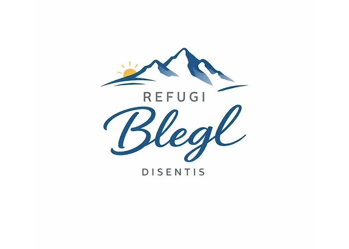 Refugi Blegl - Alpine Apartment in Disentis