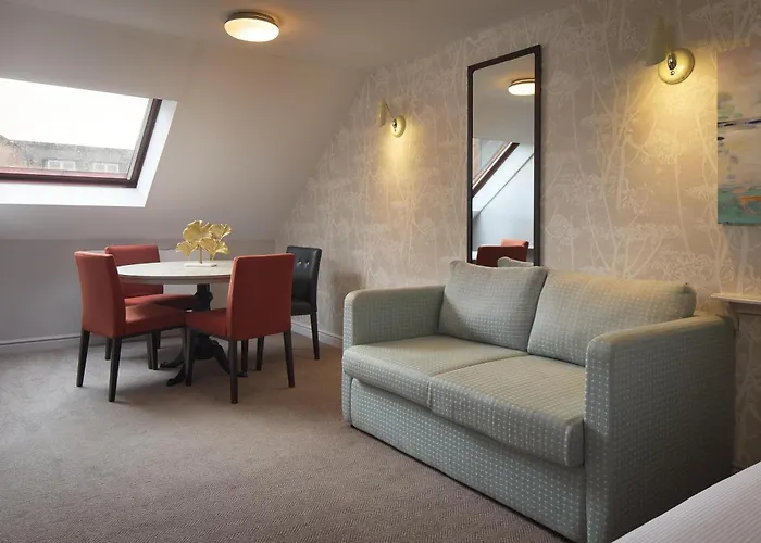 Doubletree By Hilton York