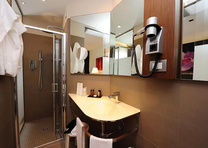 Dal Moro Gallery Hotel