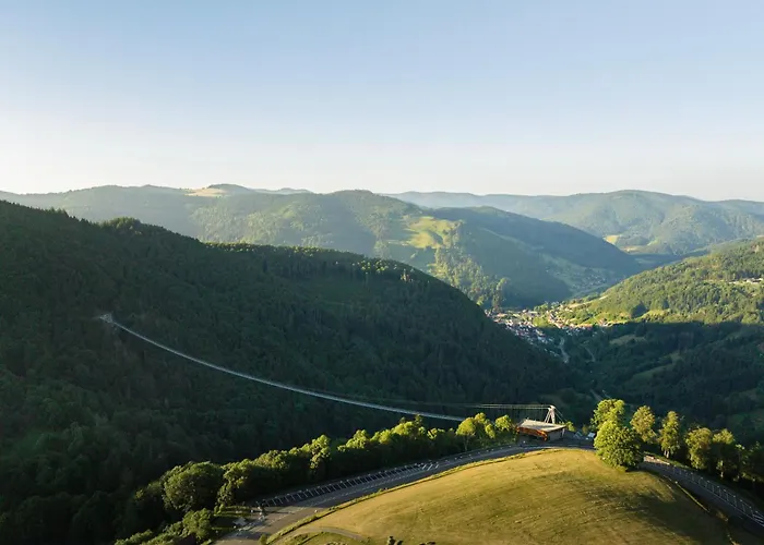 Hotel Waldeck