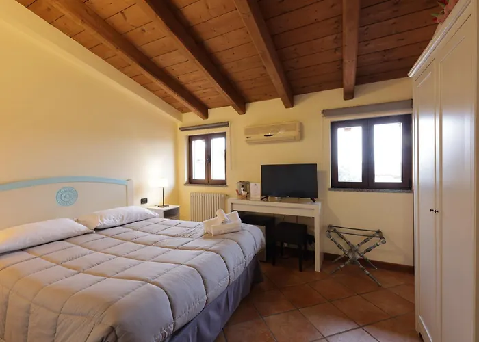 Hotel Locanda Dell'Oca Bianca