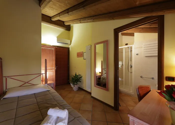 Hotel Locanda Dell'Oca Bianca