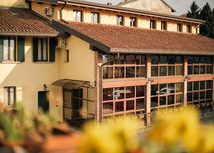 Hotel Locanda Dell'Oca Bianca
