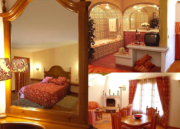 Hotel Quinta Da Lagoa