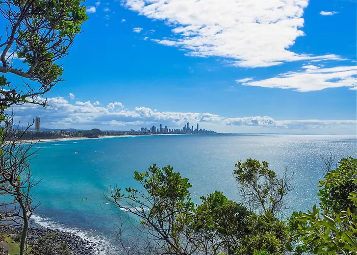 Golf hotel: Aussie Resort