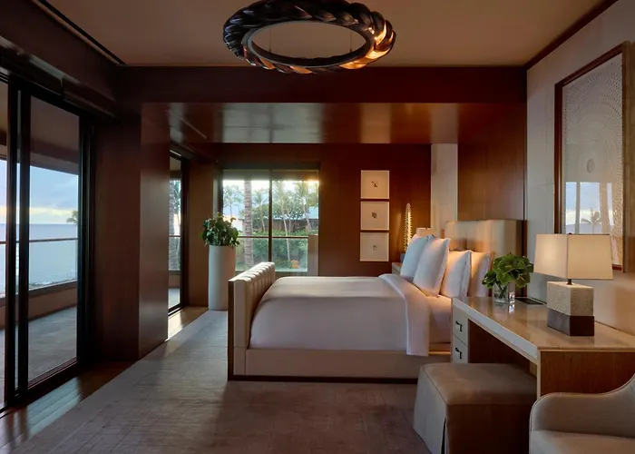 Four Seasons Resort Lana'I