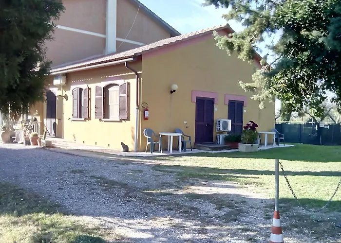 Il Gelsomino