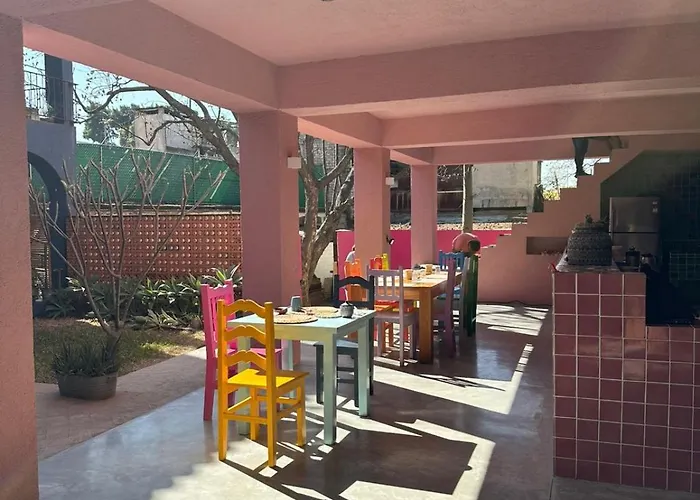 La Betulia Bed And Breakfast