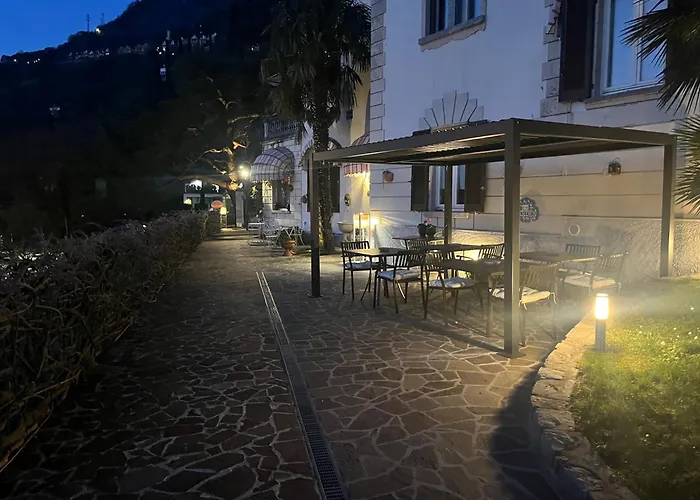 Villa Varenna