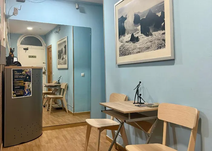 CH Casillas