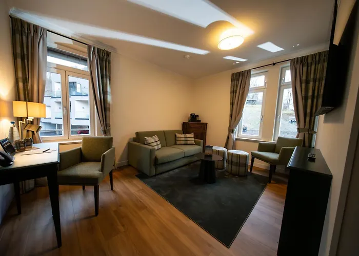 : Romantik Hotel FreiWerk