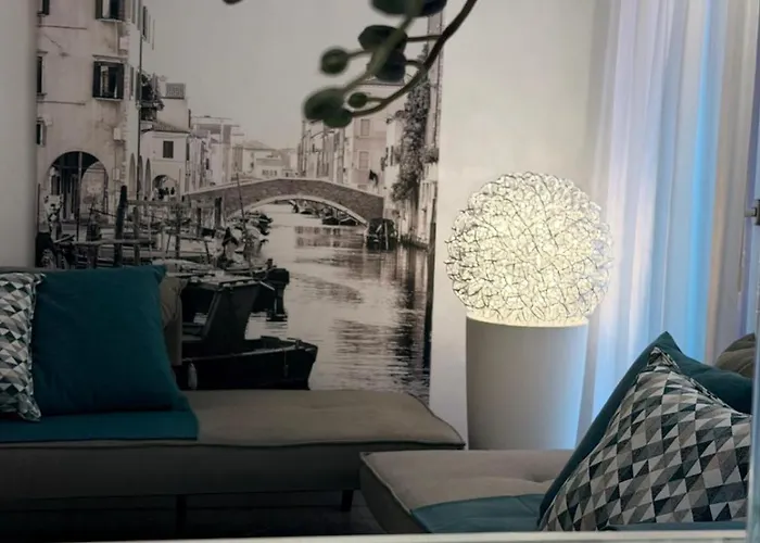  Piccola Venezia