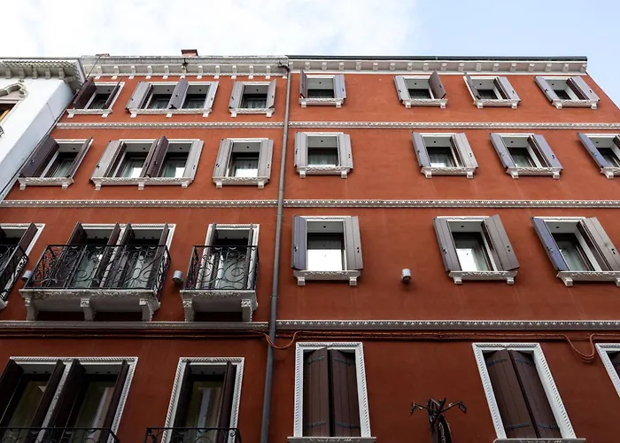  Piccola Venezia