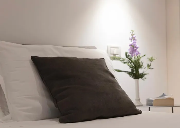 Hotel Jacuzzi: Residence Victoria