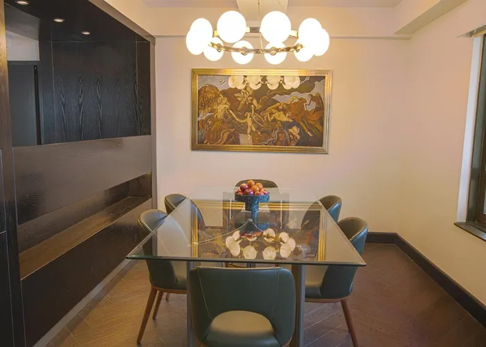 Hotel all'aeroporto: Hotel Edison Times Square