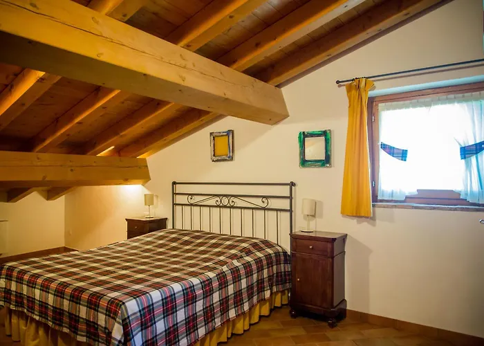 Agriturismo Bosco Del Gal