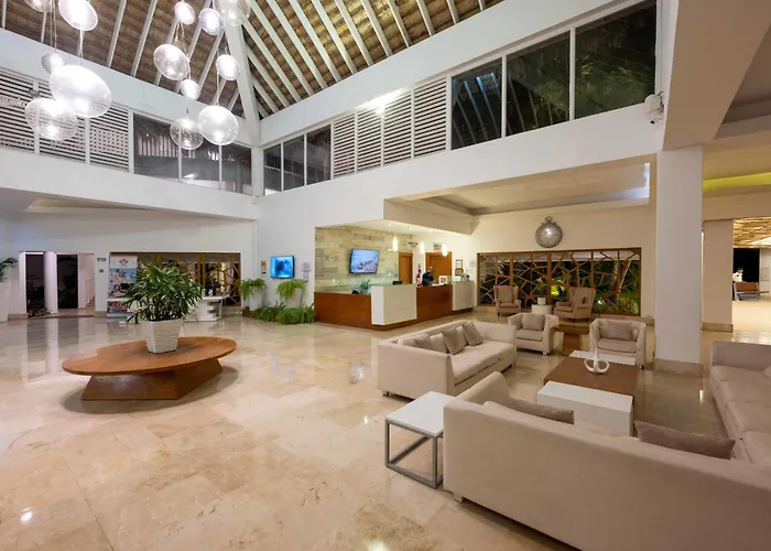 Viva Heavens By Wyndham, A Trademark All Inclusive (Adults Only)