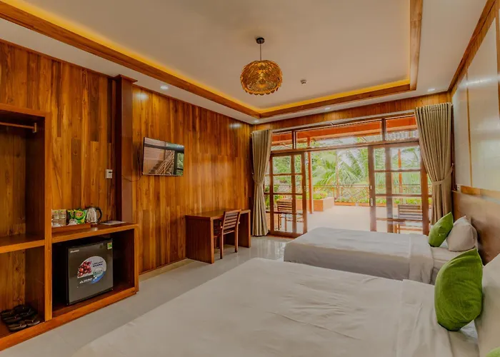 3-Sterne-Hotel: Rocks Beach Boutique