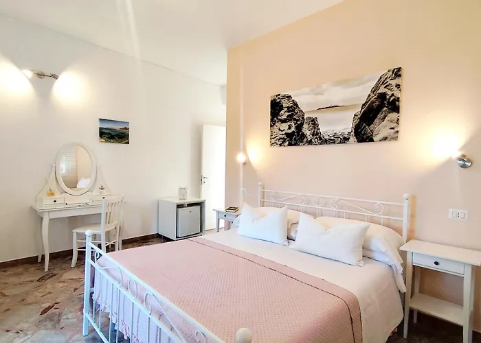  B&B Posidonia