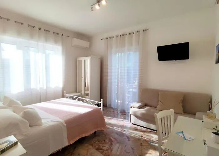  B&B Posidonia