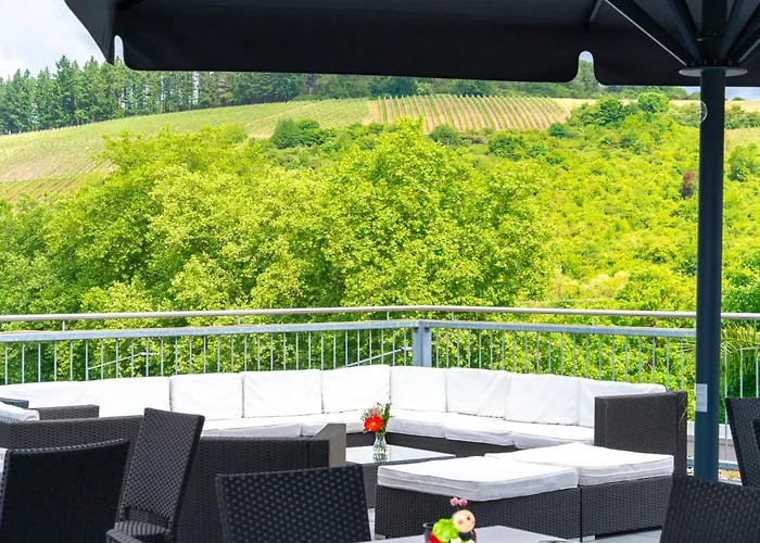 3 SterneHotel Schroeders Wein-Style-