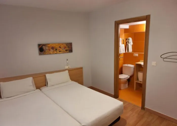 Blanco Albergue