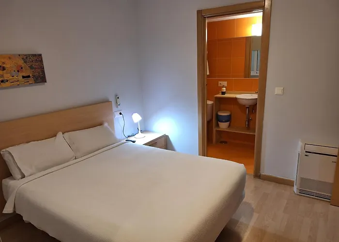 Blanco Albergue