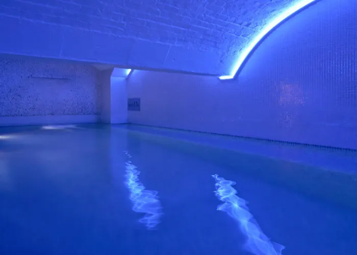 Spa Hotels Resorts Harbour & Spa Bristol