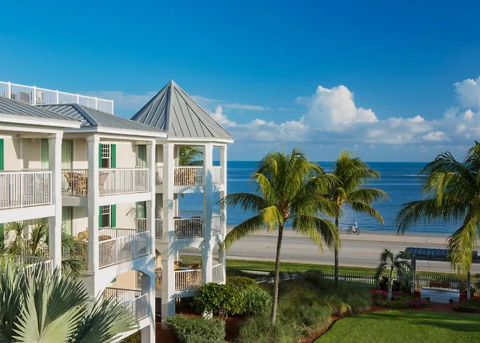 Hotels Close to Airport Hyatt Vacation Club At Windward Pointe