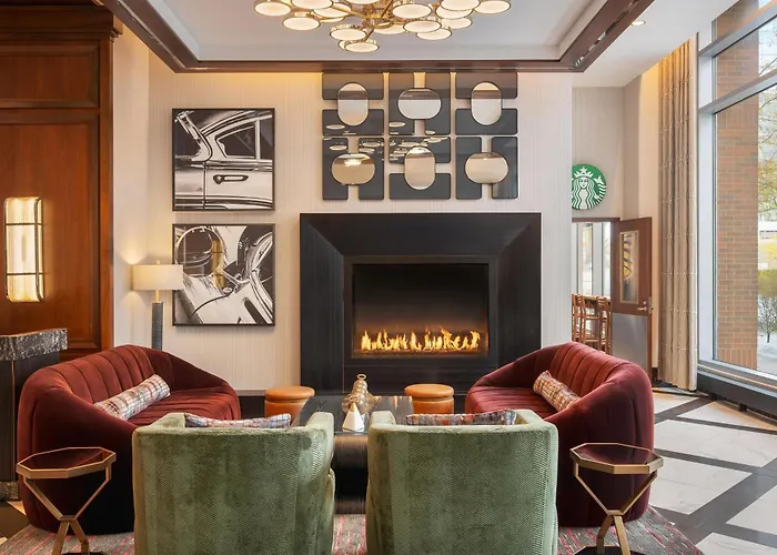 Hilton Garden Inn Mccormick Place