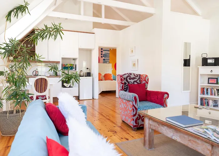 Kinderhotel Mediterranean Villa Guesthouse