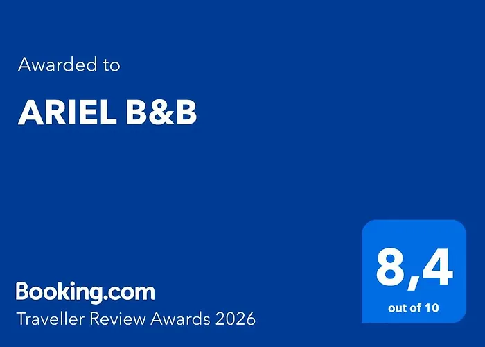  Ariel B&B